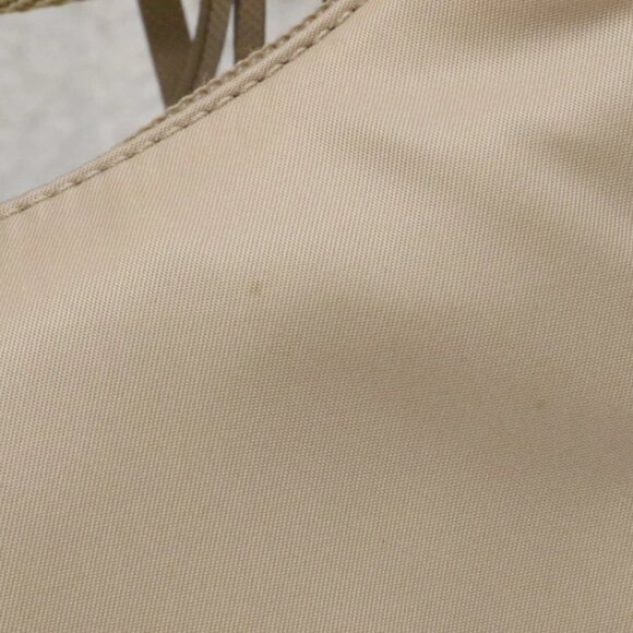 Prada Purse Re-Nylon Re-Edition 2000 Mini Bag - Neutral - Picture 7 of 15